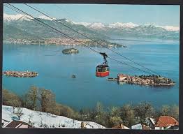 Bei einem seilbahn unglück in italien gab es tote und verletzte. Storia Funivia Mottarone Funivia Stresa Alpino Mottarone