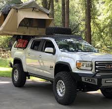 Now, it's time to put your stamp on it. 2017 Gmc Canyon Gmc Canyon Gmc Canyon