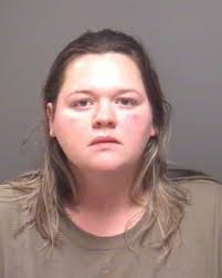 Morgan County Arrest Reports 12/16/13