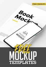 It is a website where a lot of different free and premium resources should be found. Free Mockup Templates Mockups Graphic Design Junction