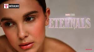 However, she seems pretty convincing about not. Millie Bobby Brown Ze Stranger Things Do Marvela