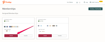 Check spelling or type a new query. How To Subscribe Unsubscribe And Manage A Premium Membership Prodigy