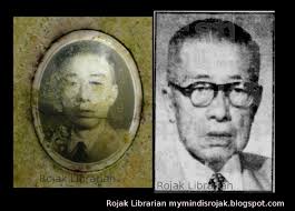 Khoo Kay Hian (Bukit Brown)