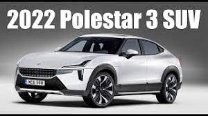 Von einem verkaufsstart ist der polestar 3 noch weit entfernt, doch dem teaserbild nach zu urteilen, dürfte die was preise angeht, können wir ebenfalls nur spekulieren. Polestar 3 Polestar S First Suv Youtube