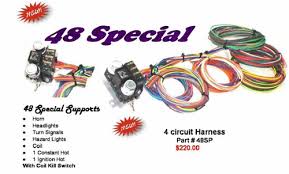 My friend gives us a detailed review. Kwikwire Street Rod Wiring Harnesses