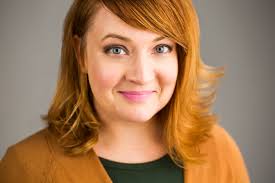 Rebecca Hanson's Instagram, Twitter & Facebook