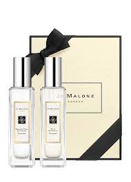 Buy jo malone women's perfume and get deep discounts. Jo Malone London English Pear Freesia Wild Bluebell Duo Cologne 2x30ml 28456 Duty Free Gran Canaria Airport Shops