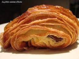 Epingle Sur Viennoiseries