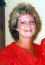 Alleyne May Obituary