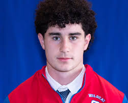 2024-25 Men's Rugby (Varsity) Roster