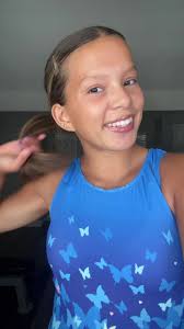 Olivia from Cortez Gymnastics