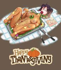 Happy Thanksgiving From r/dolcett_fantasy : r/dolcett_fantasy