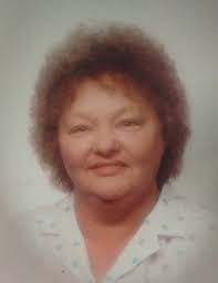 Obituary information for Gail Calvert