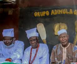 Buhari (pronounced as buari) oloto enjoyed about 60% mention in all sab's work. Oloto Royal Family Rejects Imposition Of Monarch On Community Business Post Nigeria