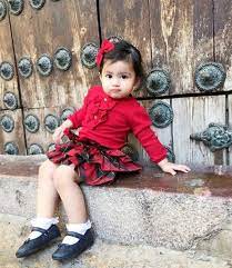 Aaisyah is a famous baby model who also a daughter of a famous actress rozita che wan and actor zain saidin. Aaisyah Dhia Rana Zain S Top 5 Looks That Your Bubs Can Copy Theasianparent Malaysia