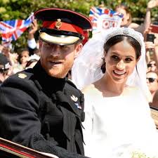Robbie williams, wife ayda field and her mum arrive at st george's chapel in windsor for princess eugenie and jack brooksbank's royal wedding. Royal Wedding Latest News And Pictures Meghan Markle Prince Harry Glamour