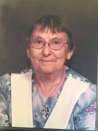 Kathryn Berger Obituary (2020)