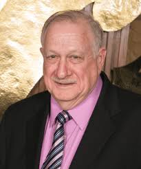 David Edward Bauer Obituary