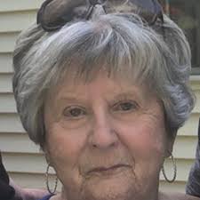 Mary J Martin Obituary September 28, 2020