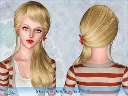 Feel free to use them if you want. Cazy S Unofficial Hairstyle Set