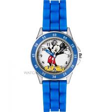Disney Mickey Mouse Watch Mk 1241 Mickey Mouse Watch Disney Mickey Mouse Disney Watches