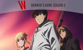 Is this anime a worthwhile suspenseful ride with a lot of cool action, great characters and awesome plot with surprising twists and turns? Darwin S Game Season 2 Release Date Renewed Or Cancelled