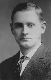 Dr Wallace Allison Reed (1889-1932)