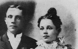 Robert Pascal Yearwood (1873-1952)