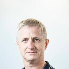 Craig Hoyle's Instagram, Twitter & Facebook