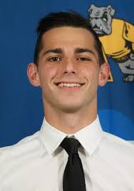 2014 Men's Soccer Roster