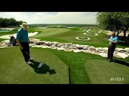 Wedge Week Dave Pelz Swing Tips For Distance Control Golf