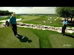 wedge week dave pelz swing tips for distance control golf