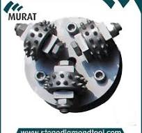 Bush Hammer Disc Litch Surface Marble Stone/Bush Hammer Grinding Plate