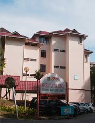 Beauty points sammeln & mit der douglas beauty card von exklusiven vorteilen profitieren. Kolej Tun Dr Ismail Ukm