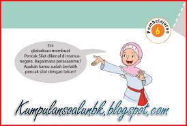 Lengkap kunci jawaban pertanyaan tema 1 kelas 6 halaman 92, 93, 94, 95, 96 dan 97 buku tematik tema 1 kelas 6 sd tentang selamatkan makhluk hidup. Kunci Jawaban Halaman 91 92 94 95 Tema 4 Kelas 6 Buku Tematik Siswa Kumpulan Soal Ujian