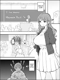 EroEro News - Boku ni Harem SeFri ga Dekita Riyuu Doujinshi Animation