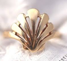 We did not find results for: Vintage Designer 14k Yellow Gold Retired James Avery Shell Ring 4 3 Grams 461079667 Shell Ring James Avery 14k Yellow Gold
