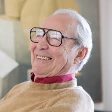 Simply Squier: Professor Jack Squier, MFA '52