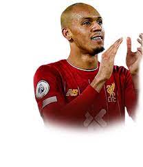 Fabinho joins liverpool 28/5/2021 ad 01:07 hargreaves: Fabinho Fifa 21 Fifa Futhead