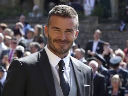 Abseits des glamourösen lebens setzt beckham sich für bulimieerkrankte ein, was er mithilfe der organisation sibm tut. Prinz Harry Und Meghan Markle David Beckham Macht Mit Einer Aktion Die Fans Fassungslos Stars