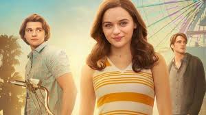 2020 | 13+ | 2 h 12 min | comedias románticas. El Stand De Los Besos 2 Los Memes De Los Fans Tras El Estreno En Netflix