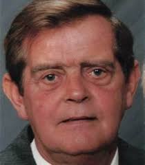 Obituary information for Larry V. Lynch