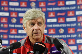 Arsenal vs Man City FA Cup semi-final team news and starting line-ups:  Arsene Wenger sticks with three-man defence for FA Cup semi-final