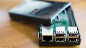 I wanted to make one too. Raspberry Pi Die 10 Coolsten Projekte Zum Nachbauen