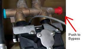 In fact, some home owners may never have to use their bypass at all. How To Bypass Your Softener Culligan