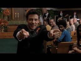 Glee Marry You Full Performance Hd Youtube Glee Glee Videos Songs