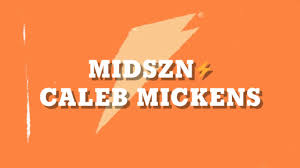 Caleb Mickens