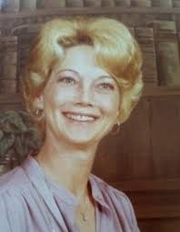 Barbara Super Obituary (1936