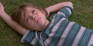 BOYHOOD"