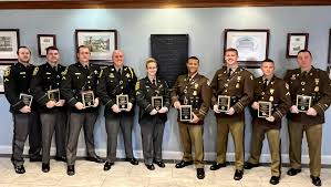 Calvert County Sheriff's Office